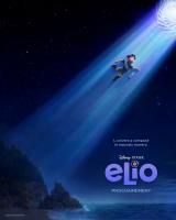 
                    Affiche de ELIO (2024)