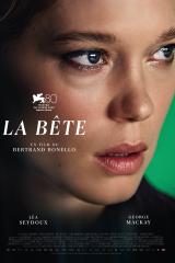 La bête