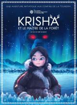 
                    Affiche de KRISHA ET LE MAÎTRE DE LA FORÊT (2022)