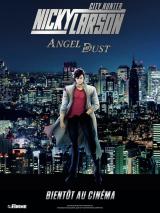 City Hunter the Movie: Angel Dust