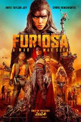 
                    Affiche de FURIOSA : UNE SAGA MAD MAX (2024)