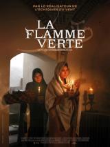 
                    Affiche de LA FLAMME VERTE (2008)
