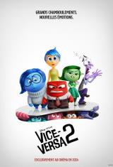 
                    Affiche de VICE-VERSA 2 (2024)