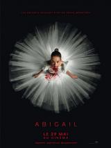 
                    Affiche de ABIGAIL (2024)