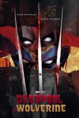 Deadpool & Wolverine