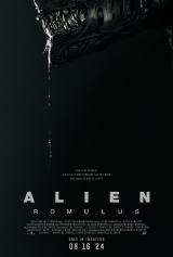 
                    Affiche de ALIEN: ROMULUS (2024)
