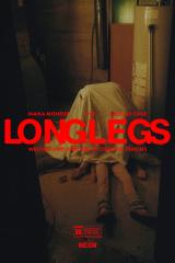 
                    Affiche de LONGLEGS (2024)