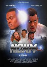 
                    Affiche de NONM (2023)