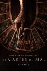 
                    Affiche de LES CARTES DU MAL (2024)