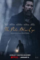 The Pale Blue Eye