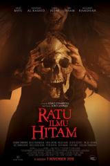 Ratu ilmu hitam