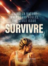 
                    Affiche de SURVIVRE (2024)