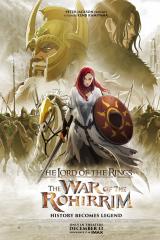 The Lord of the Rings: The War of the Rohirrim