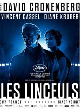 
                    Affiche de LES LINCEULS (2024)