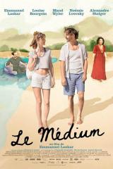 
                    Affiche de LE MÉDIUM (2023)