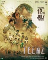 Teenz