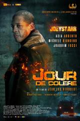 Jour de colère