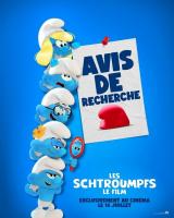 
                    Affiche de LES SCHTROUMPFS - LE FILM (2025)