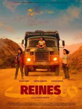 
                    Affiche de REINES (2022)