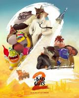The Bad Guys 2