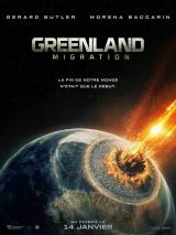 Greenland: Migration