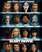 
                    Affiche de SCARY MOVIE (2026)