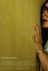 
                    Affiche de BACKROOMS (2026)