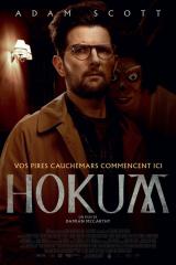 
                    Affiche de HOKUM (2026)