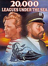 20000 LEAGUES UNDER THE SEA