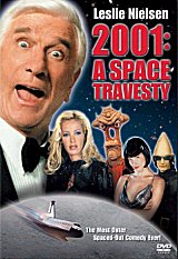 2001 : A SPACE TRAVESTY