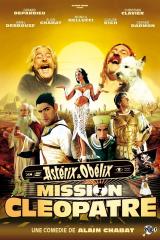 
                    Affiche de ASTERIX ET OBELIX : MISSION CLEOPATRE (2002)