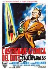 THE QUATERMASS XPERIMENT