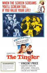 THE TINGLER