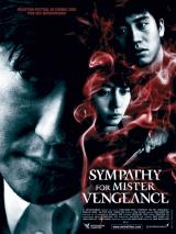 
                    Affiche de SYMPATHY FOR MR. VENGEANCE (2002)