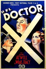 DOCTOR X