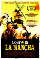 LOST IN LA MANCHA