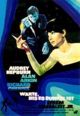 
                    Affiche de SEULE DANS LA NUIT (1967)