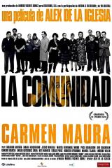 LA COMUNIDAD