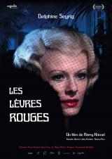 LES LEVRES ROUGES