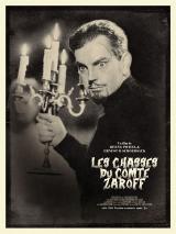 
                    Affiche de LES CHASSES DU COMTE ZAROFF (1932)