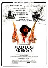 MAD DOG MORGAN