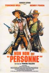 
                    Affiche de MON NOM EST PERSONNE (1973)