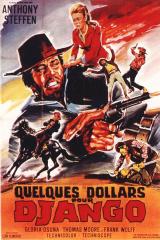 
                    Affiche de BRAVO DJANGO (1966)