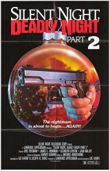 SILENT NIGHT, DEADLY NIGHT 2