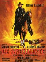 
                    Affiche de LE SPECIALISTE (1969)
