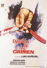 
                    Affiche de LA VIE CRIMINELLE D'ARCHIBALD DE LA CRUZ (1955)