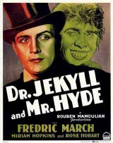 DR. JEKYLL AND MR. HYDE