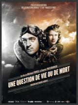 
                    Affiche de QUESTION DE VIE OU DE MORT (1946)