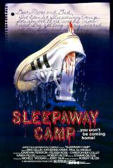 SLEEPAWAY CAMP