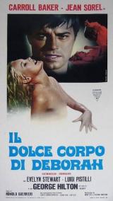 IL DOLCE CORPO DI DEBORAH